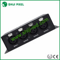 4 Kanal 512 Kanal rgb führte dmx Controller, dmx512 Controller